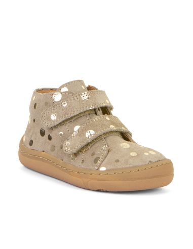 FRODDO FIRST STEP TAUPE OR