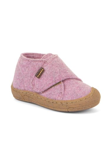 FRODDO MINNI WOOLY ROSE