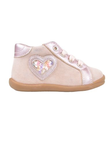 BEBERLIS 24834PINK