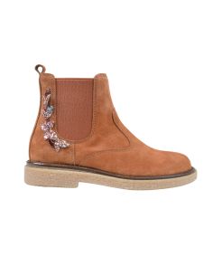 ROMAGNOLI 7407 COGNAC