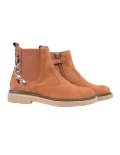 ROMAGNOLI 7407 COGNAC 2