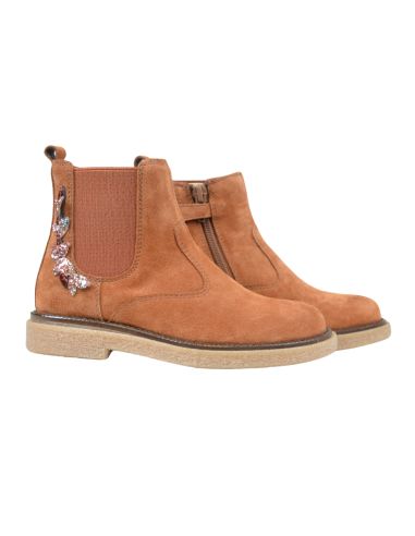 ROMAGNOLI 7407 COGNAC