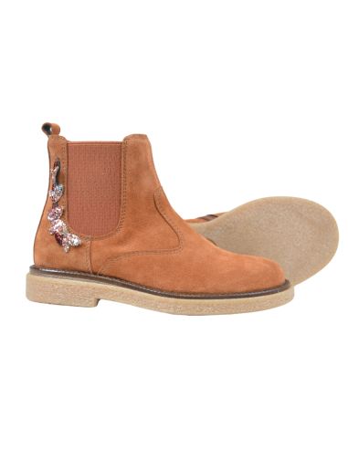 ROMAGNOLI 7407 COGNAC