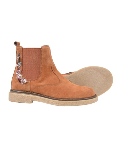 ROMAGNOLI 7407 COGNAC