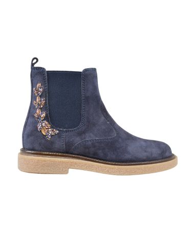 ROMAGNOLI 7407 BLEU