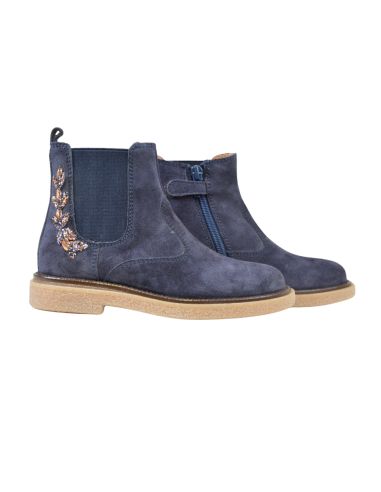 ROMAGNOLI 7407 BLAUW