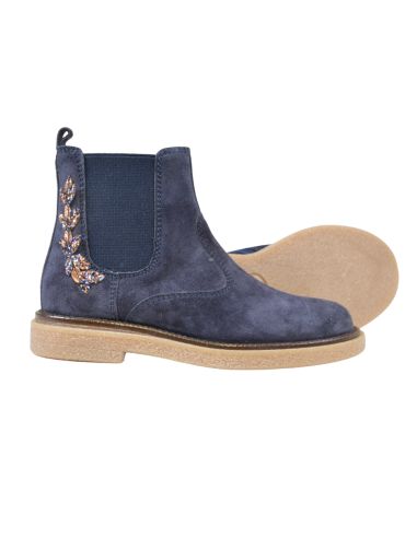 ROMAGNOLI 7407 BLAUW