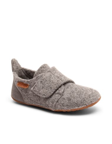 BISGAARD CASUAL WOOL GRIS