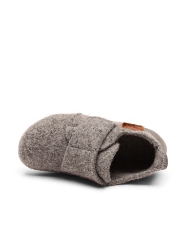 BISGAARD CASUAL WOOL GRIS