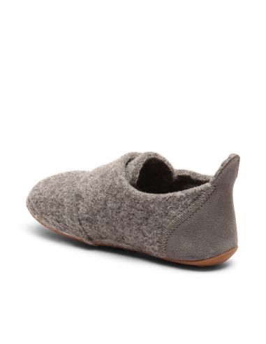 BISGAARD CASUAL WOOL GRIS