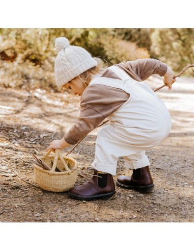 copy ofBLUNDSTONE 7146800 BROWN