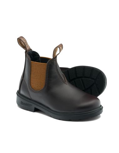 BLUNDSTONE 2591 BROWN