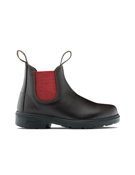 BLUNDSTONE 2590 MARRON ROUGE BLUNDSTONE 2590 MARRON ROUGE