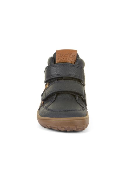 FRODDO TEX AUTUMN LEATHERBLEU