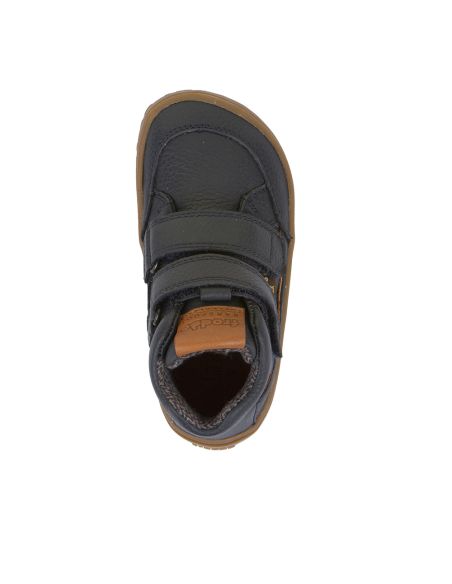 FRODDO TEX AUTUMN LEATHERBLEU