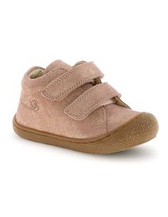 NATURINO COCOON VL CROUTEPAILLETTES ROSE 2