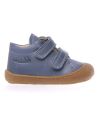 NATURINO COCOON VL BLEU CELESTE
