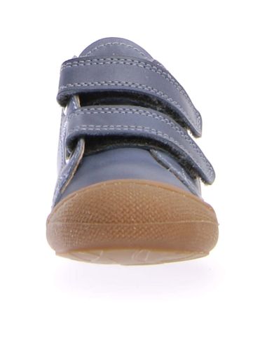 NATURINO COCOON VL BLEU CELESTE