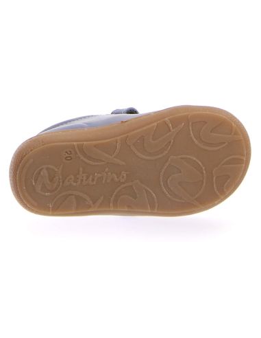 NATURINO COCOON VL BLEU CELESTE