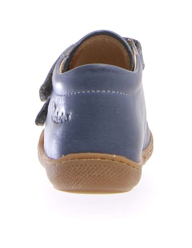 NATURINO COCOON VL BLEU CELESTE