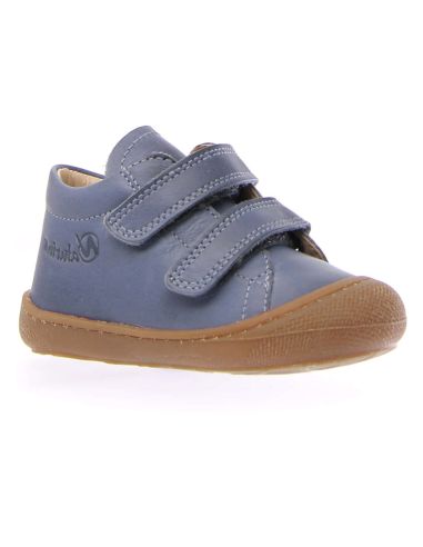 NATURINO COCOON VL BLEU CELESTE