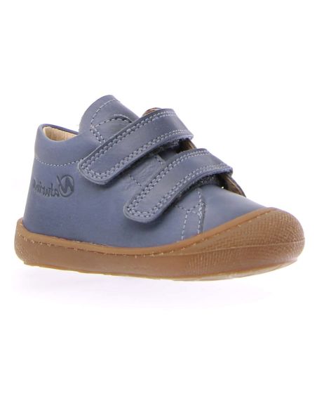 NATURINO COCOON VL BLEU CELESTE