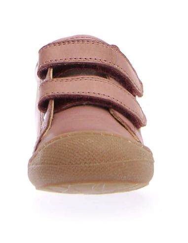 NATURINO COCOON VL CUIR VIEUX ROSE