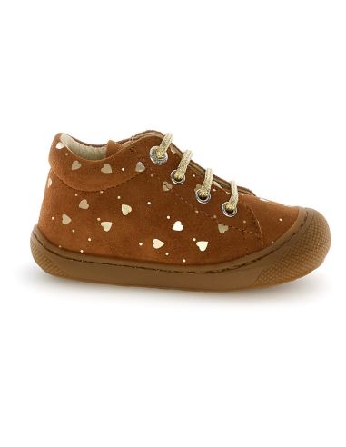 NATURINO COCOON LOVE COGNAC 