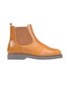 BEBERLIS CERVINO FOURRE CAMEL