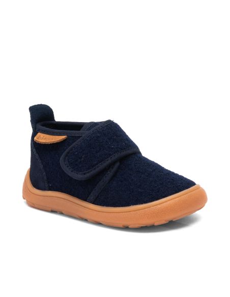 copy ofBISGAARD BABY WOOL BLAUW