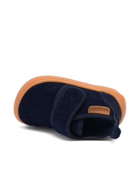 copy ofBISGAARD BABY WOOL BLUE