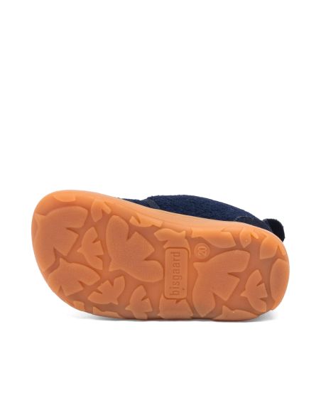 copy ofBISGAARD BABY WOOL BLAUW