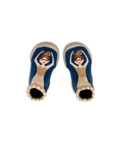 COLLEGIEN CLARA BLEU