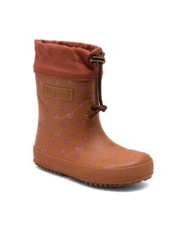 BISGAARD THERMO TAUPE ROSE