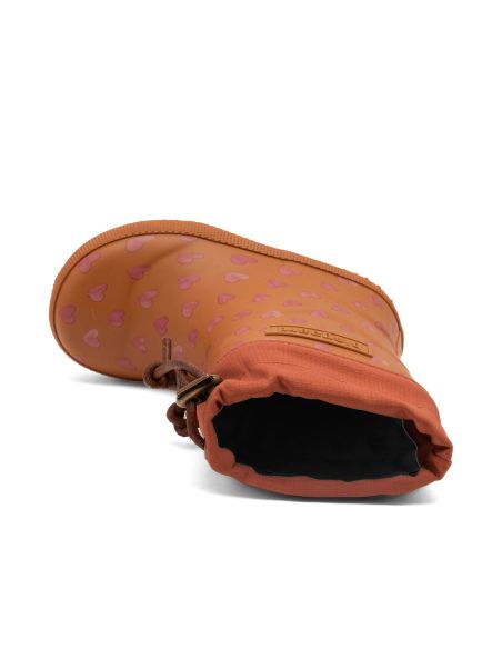 BISGAARD THERMO TAUPE ROSE