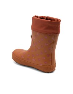 BISGAARD THERMO TAUPE ROSE 2