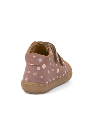 copy ofFRODDO MINNI SUEDE BORDEAUX