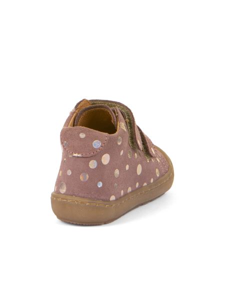 copy ofFRODDO MINNI SUEDE BORDEAUX