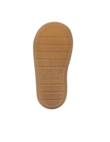 copy ofFRODDO MINNI SUEDE BORDEAUX