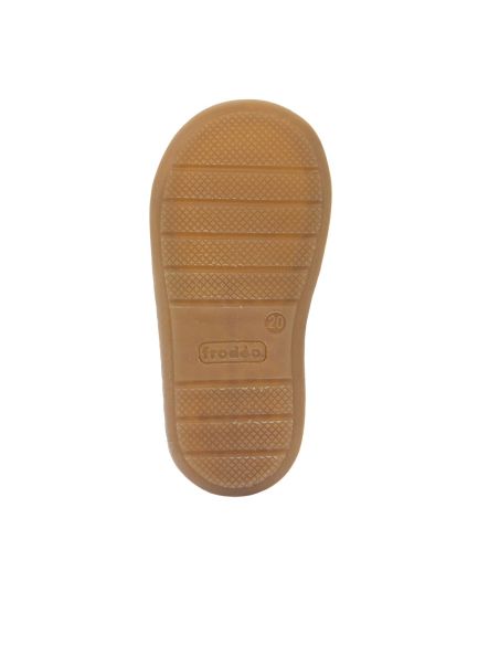 copy ofFRODDO MINNI SUEDE BORDEAUX