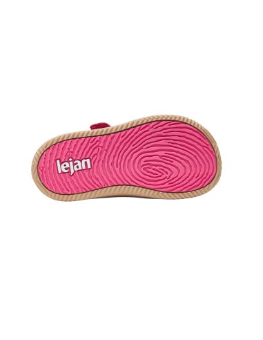 LEJAN ONE ROUGE