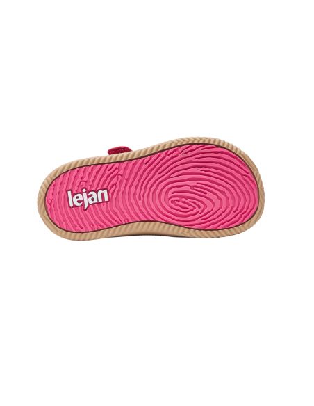 LEJAN ONE RED
