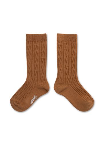 COLLEGIEN ALIX LAINE CARAMEL AU BEURRE SALE