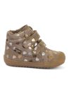 FRODDO OLLIE WOOL TEX BEIGE OR