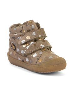 copy ofFRODDO OLLIE WOOL TEX PINK 2