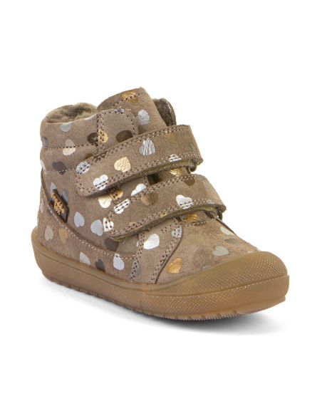 copy ofFRODDO OLLIE WOOL TEX ROZE