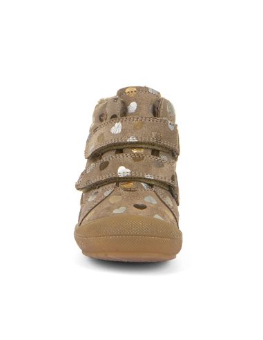 copy ofFRODDO OLLIE WOOL TEX ROZE