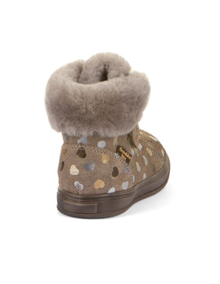 copy ofcopy ofFRODDO OLLIE WOOL TEX ROZE