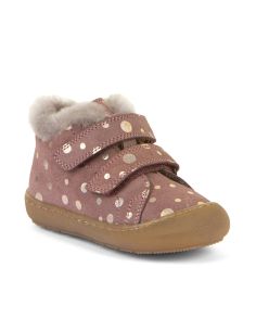 copy ofFRODDO MINNI SUEDE BURGUNDY 2