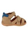 BABYBOTTE GEO BEIGE